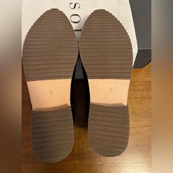 Nisolo Everyday Chelsea Boot Size 8 - Picture 5 of 8